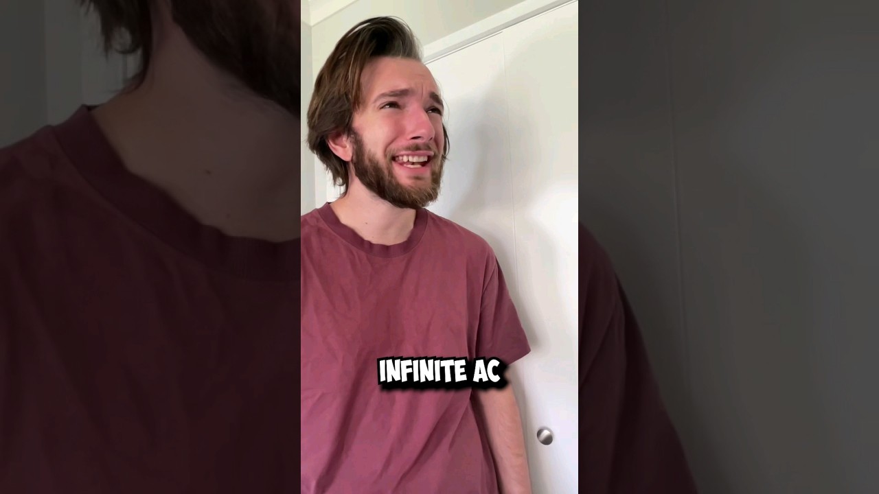 Infinite AC in D&D