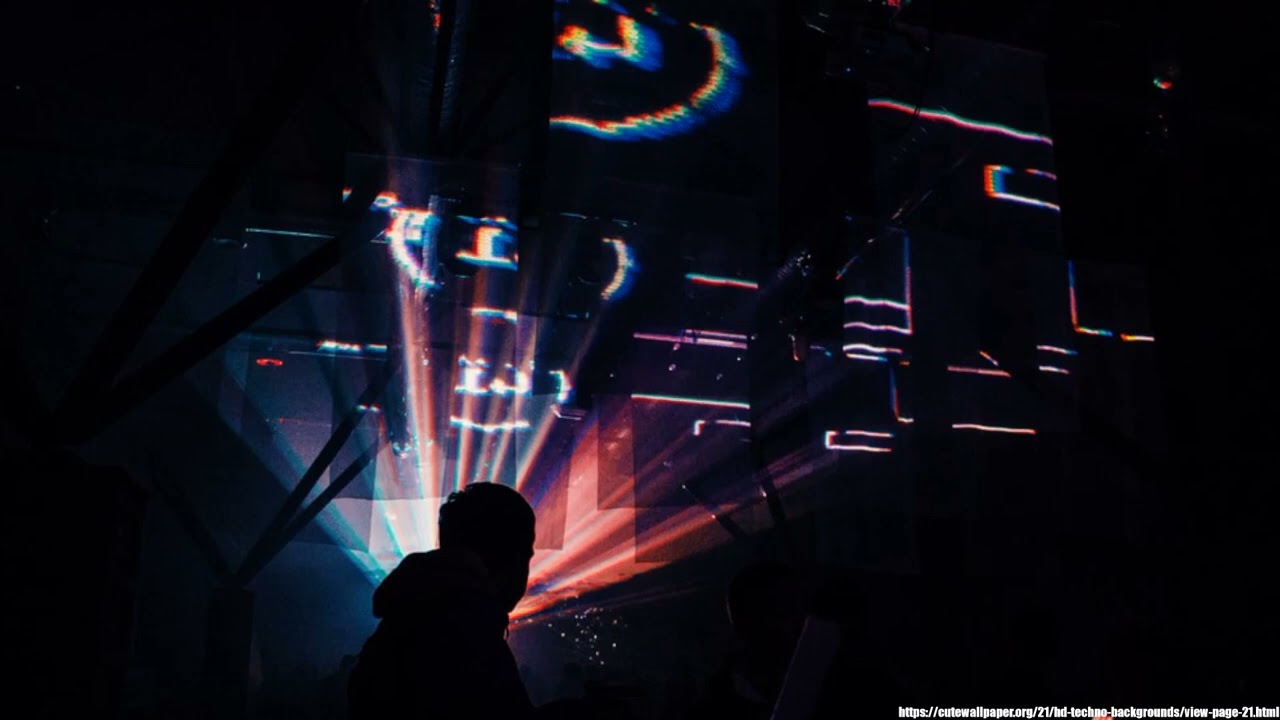 Amateur Hard Techno / Schranz Set /// 002
