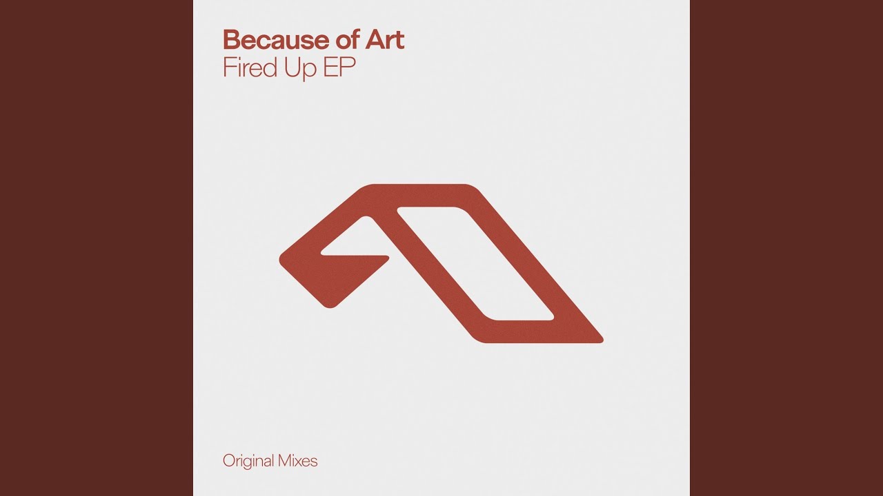 Running (Extended Mix)