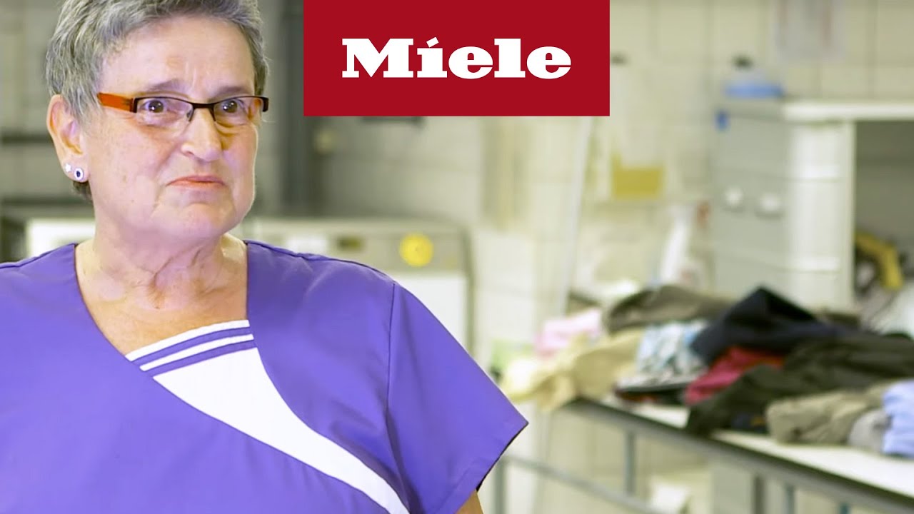 Referenz Alten-/Pflegeheim Kleine Riesen | Miele Professional