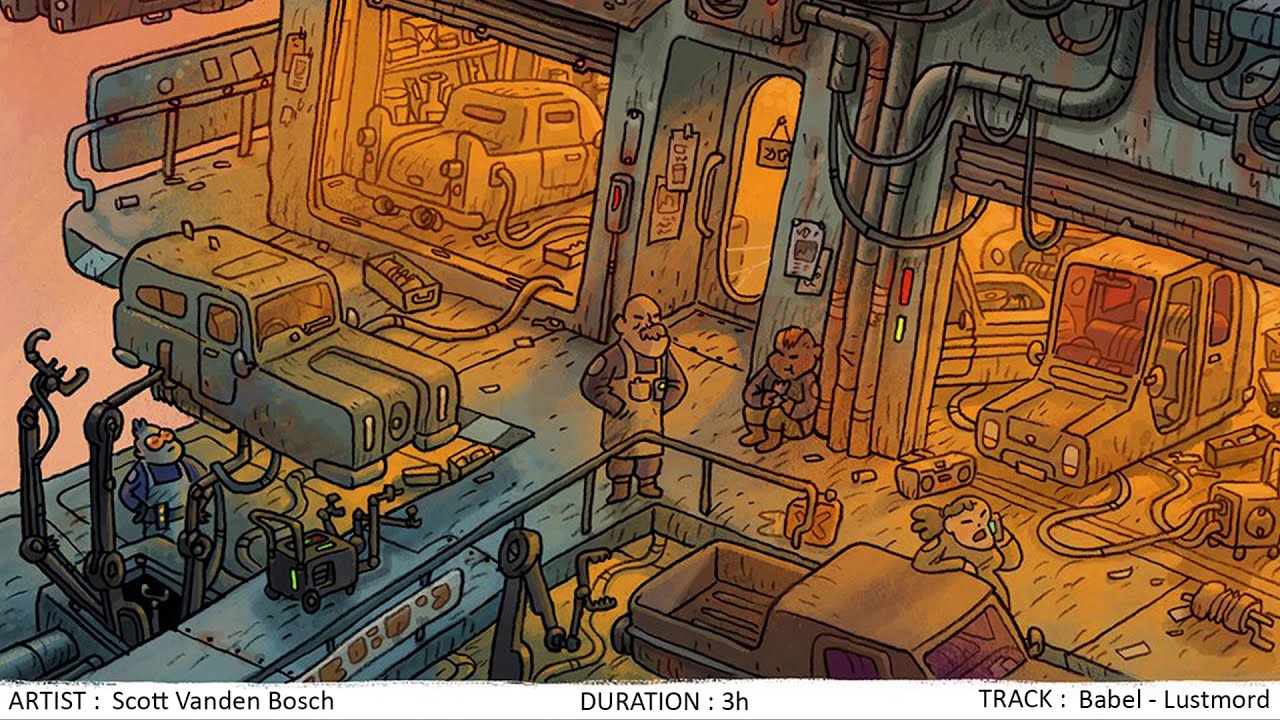 future street 08