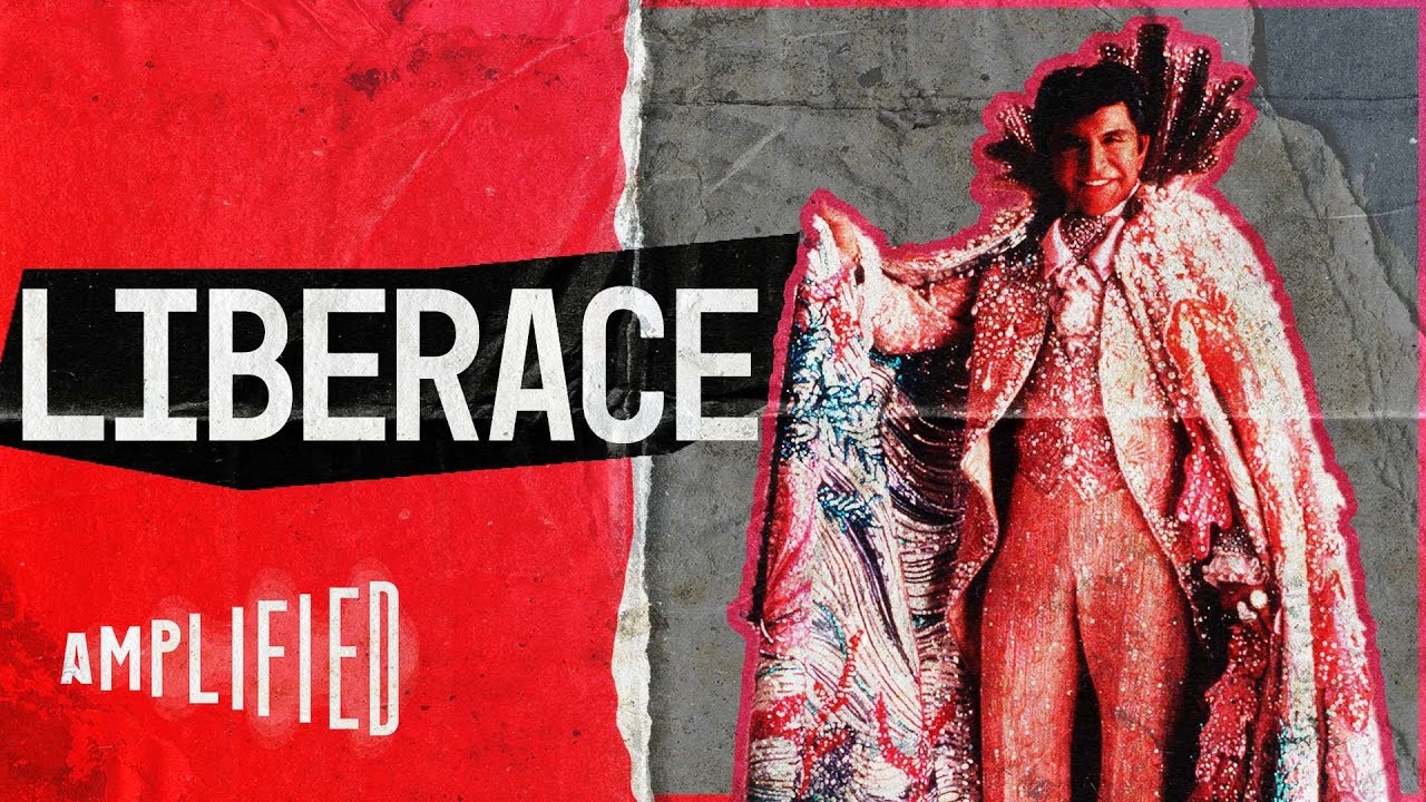 Liberace: The Worlds Greatest Showman (Full Documentary) | Amplified