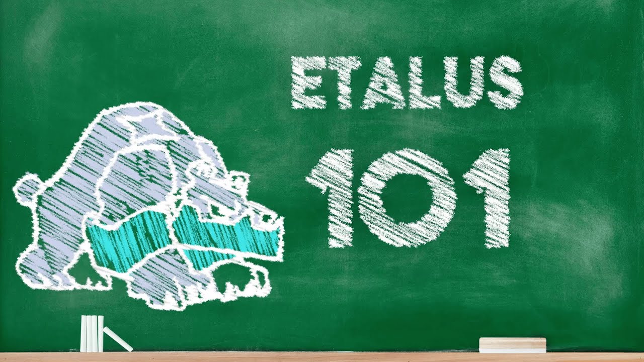 Etalus 101 Official Beginner Tutorial