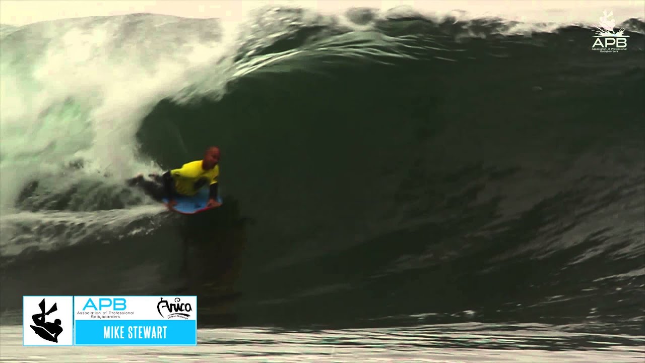 APB Arica Chilean Challenge 2014 - Highlights - Day 5