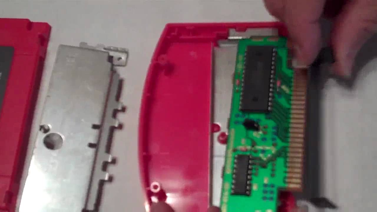 How to Clean/Repair Nintendo N64 Games