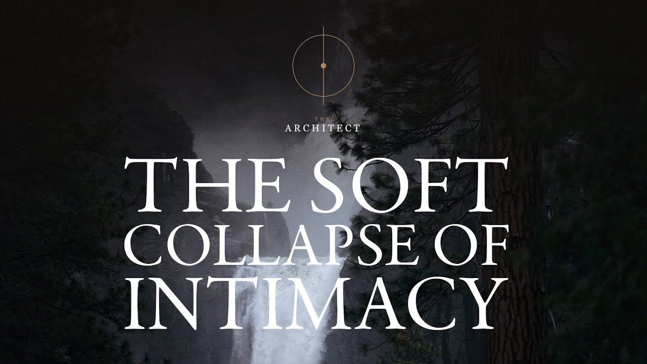 Volume LI – The Soft Collapse of Intimacy