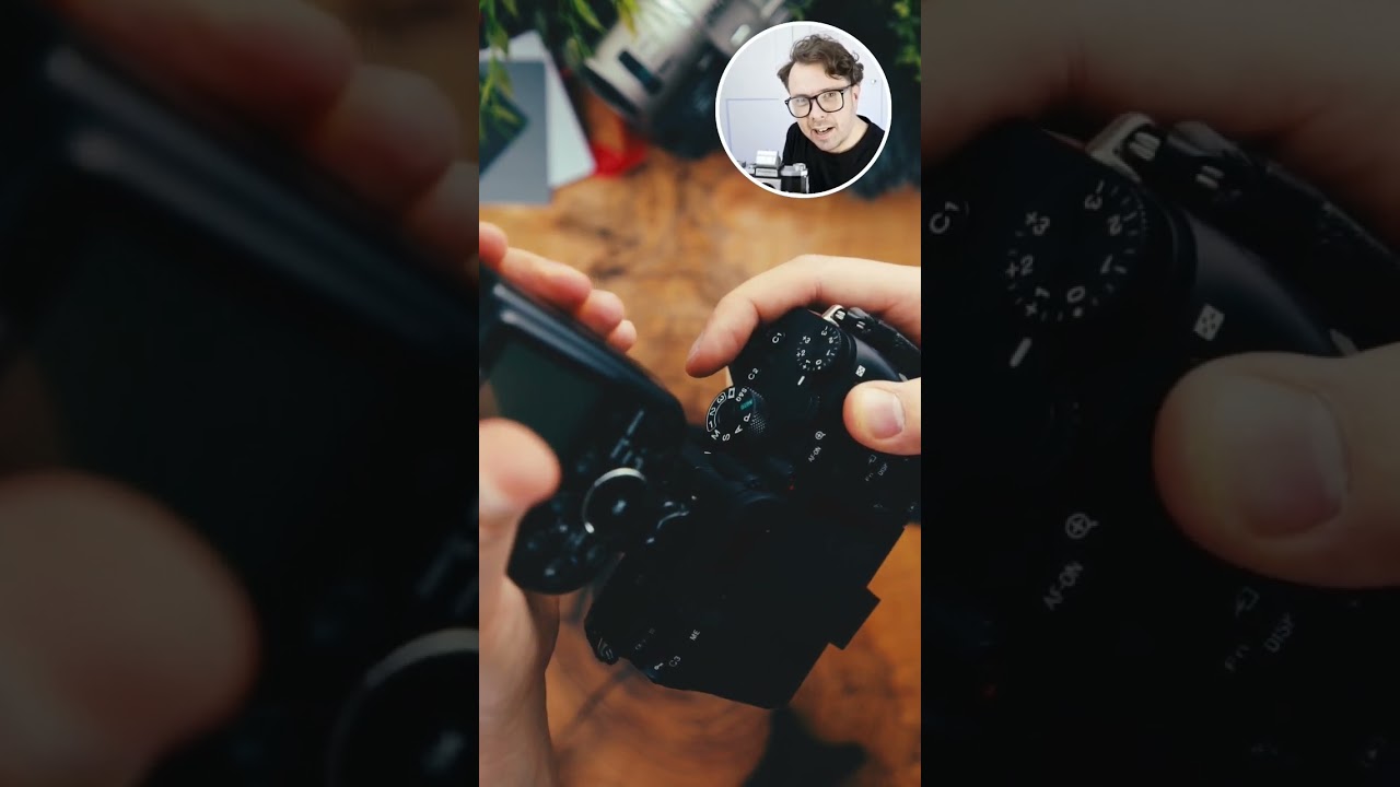 Aparat Sony i lampa błyskowa Nikona. Lampa błyskowa i aparat z r&oacute;żnych system&oacute;w #fotografia