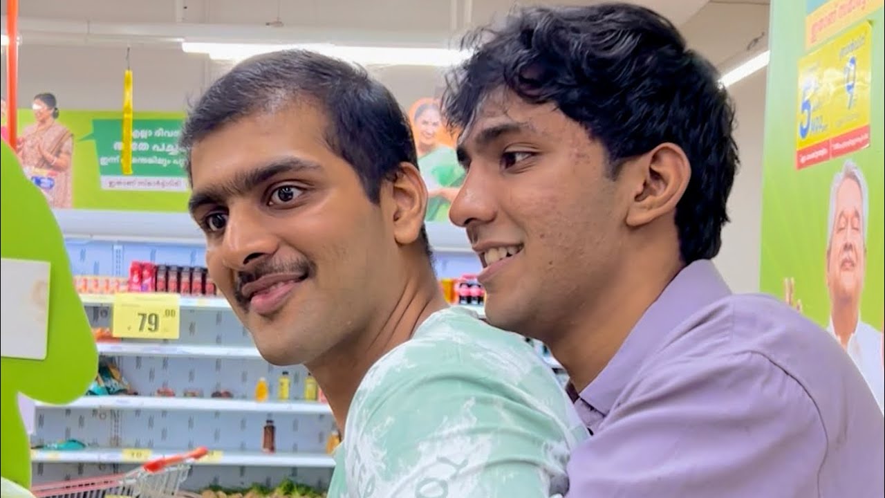 Comfort ആക്കി നിർത്തുക എളുപ്പമല്ല 😊