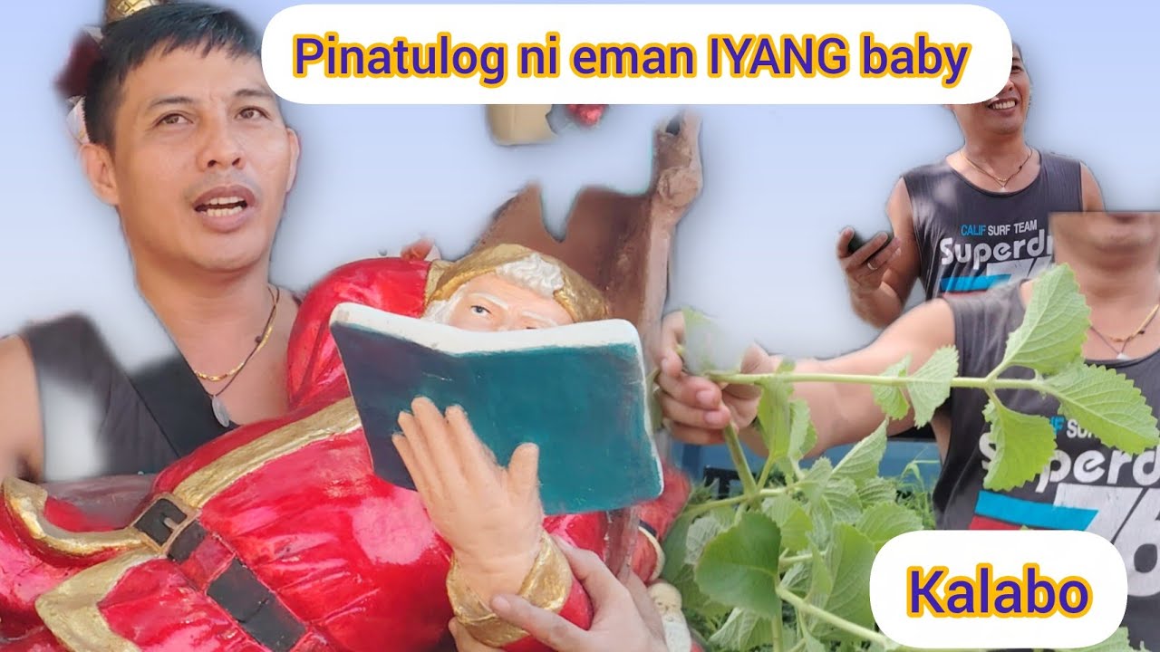LINIS SA BAHAY!! NATAKOT AKO KC KUMOHA KAME NG PAPAYA UG KALABO@aileenkalev5809 @mayamiya1892 