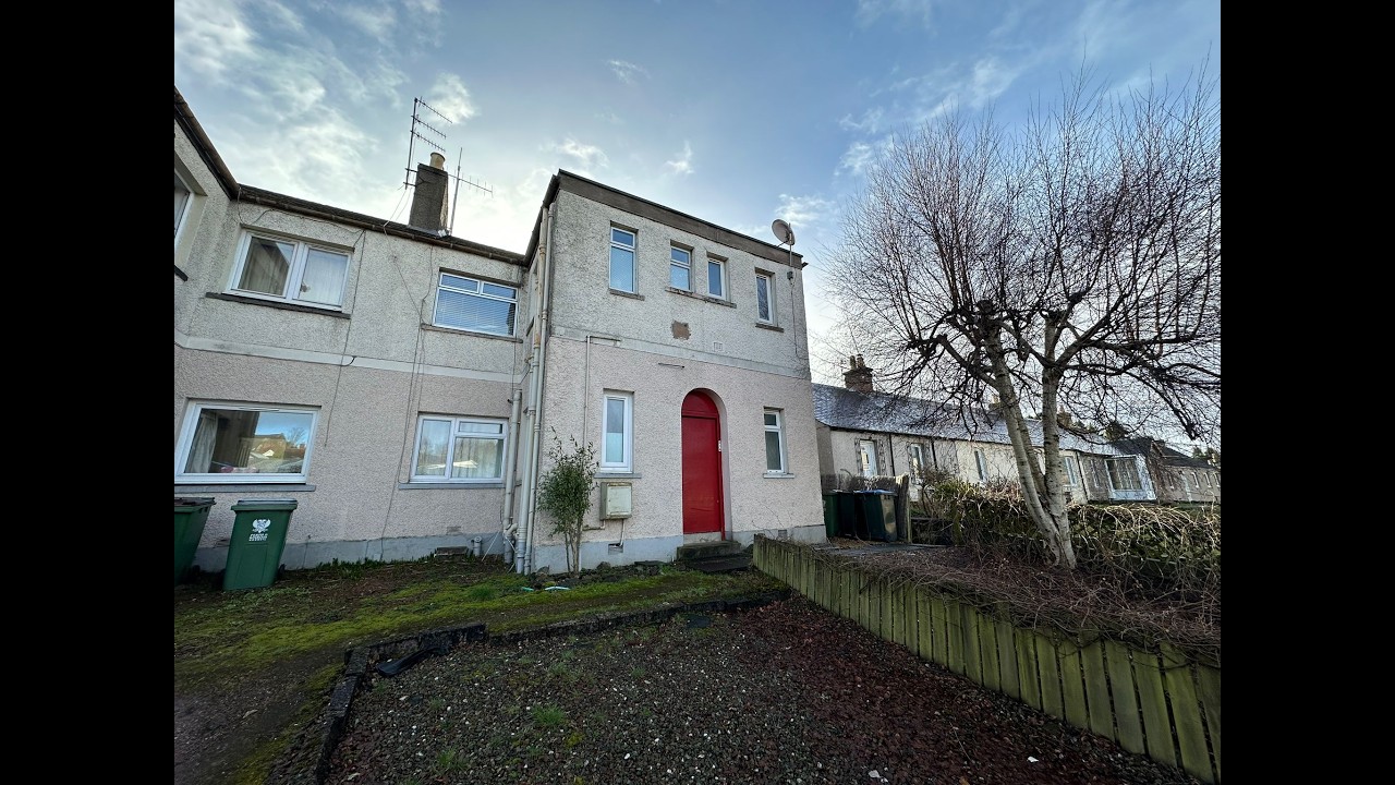 61a Perth Road, Scone, PH2 6JL
