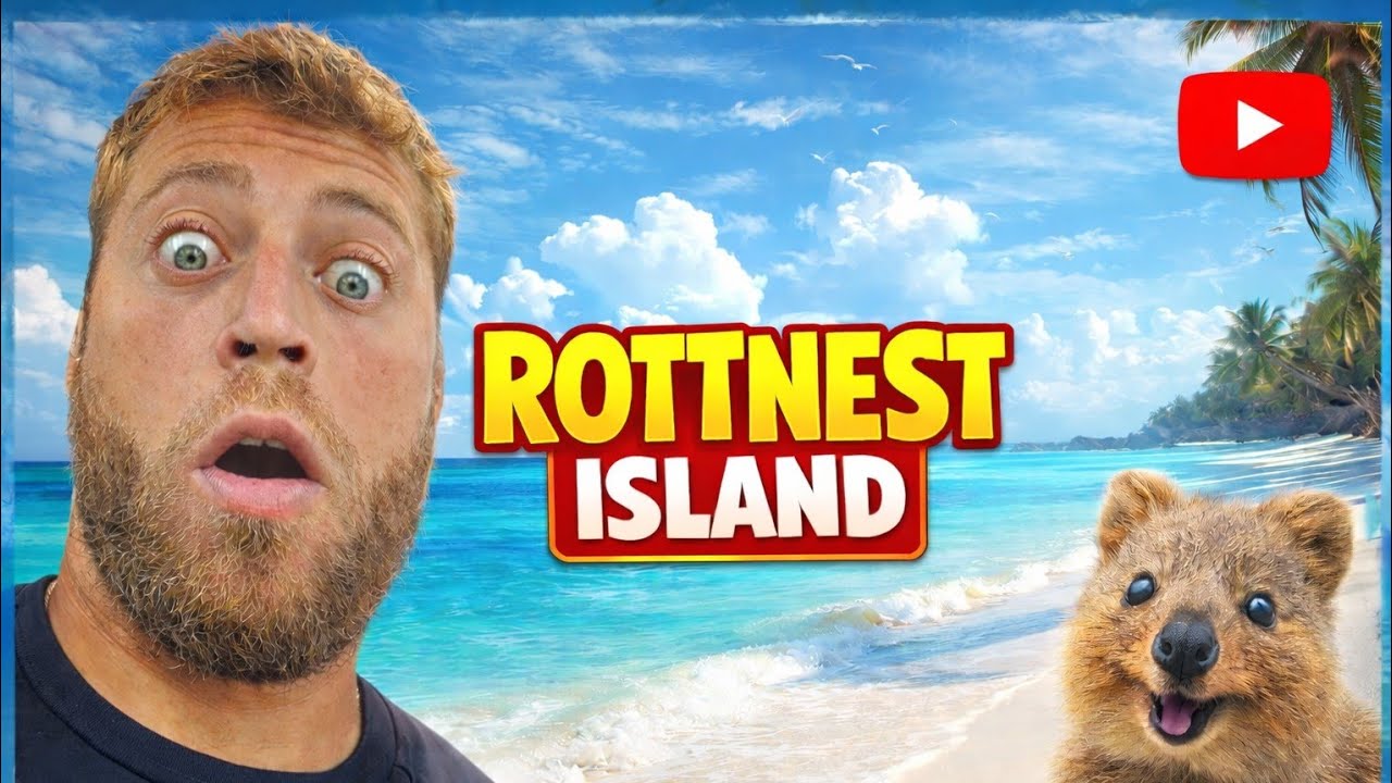 Is this AUSTRALIA'S best island?? 🏝