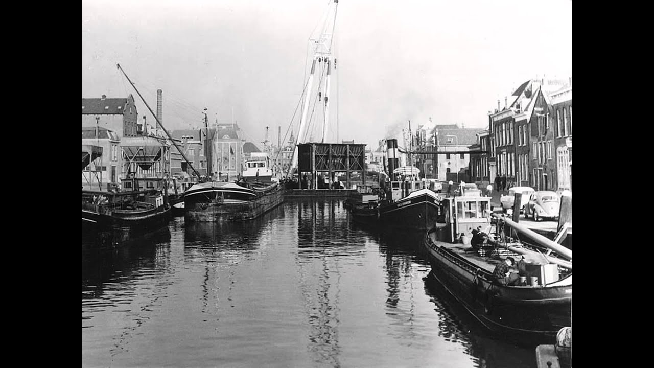 Beelden Maassluis/Burgemeester Karssen