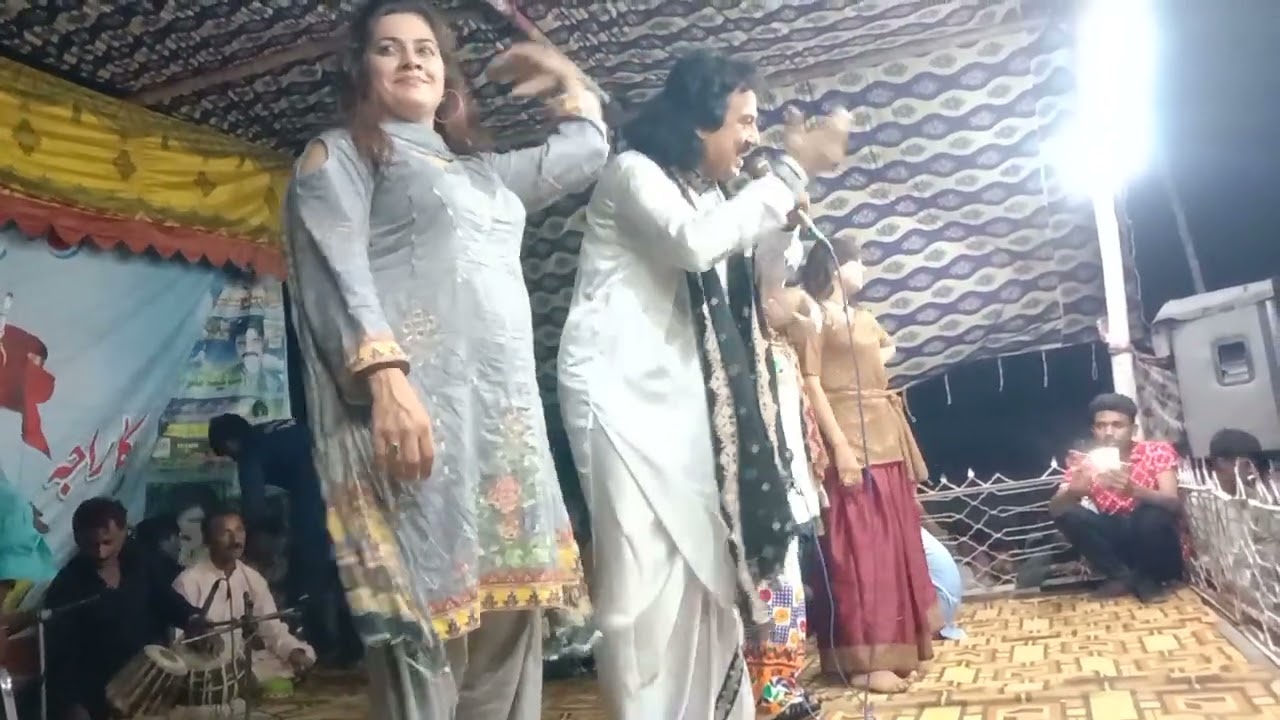 Tpy mahy By sarwar gulshan is muskan khan
