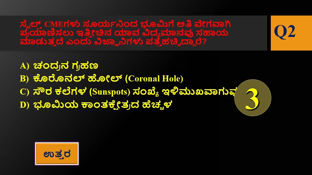 1ST FEBRUARY GK UPDATES 2026 | MCQ CURRENT AFFAIRS IN KANNADA 2026