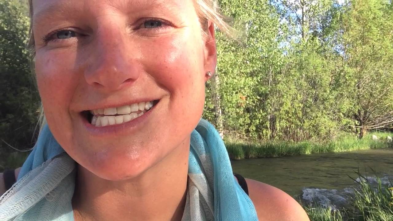 Unplug for a day