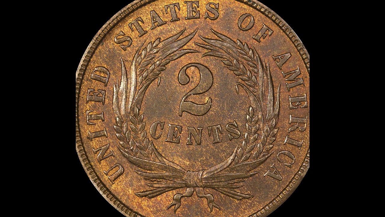 2 - Cent Piece Brief History RTHE's Minutia Minute