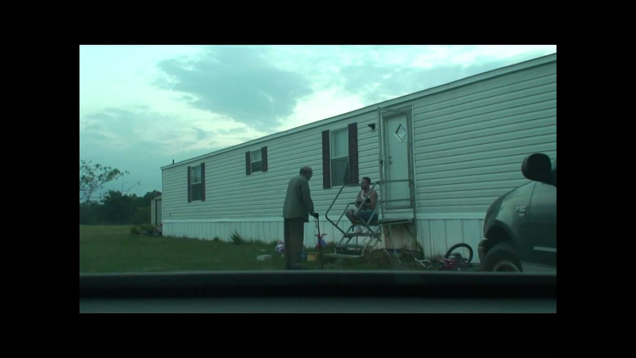 Uncle Floville - The New landlord