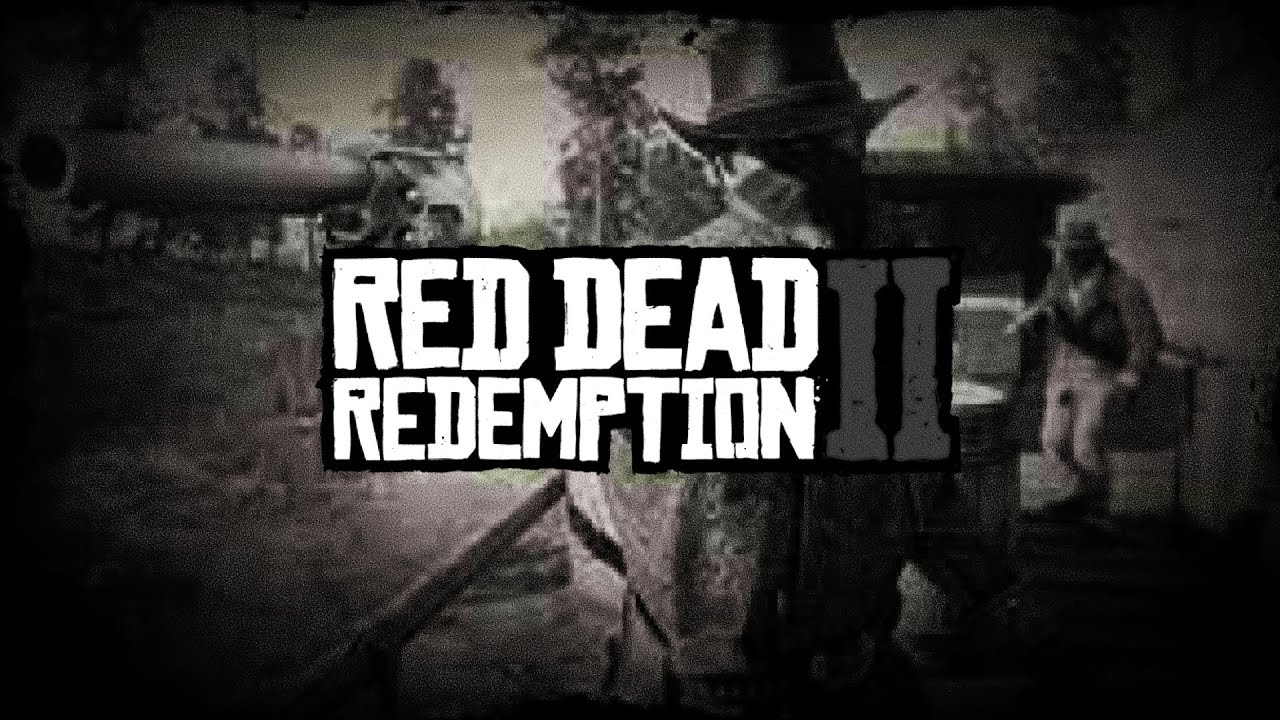 Red Dead Redemption 2 - Original Soundtrack - 