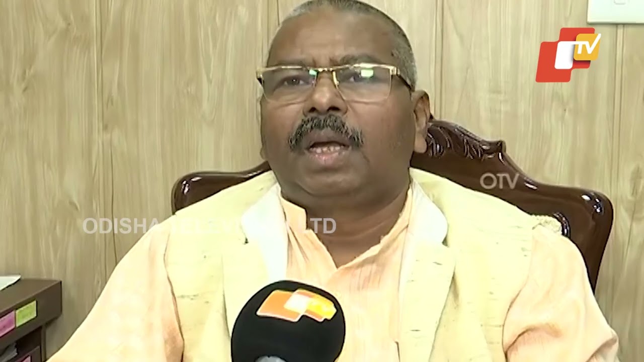 Union Minister Bishweswar Tudu on Holi celebration in India