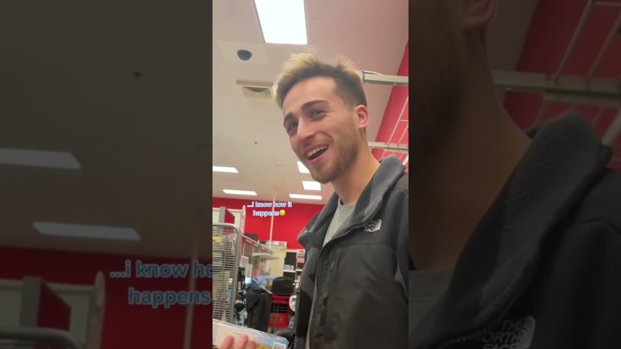 Testing To See If He Will Be A Good Dad #shorts