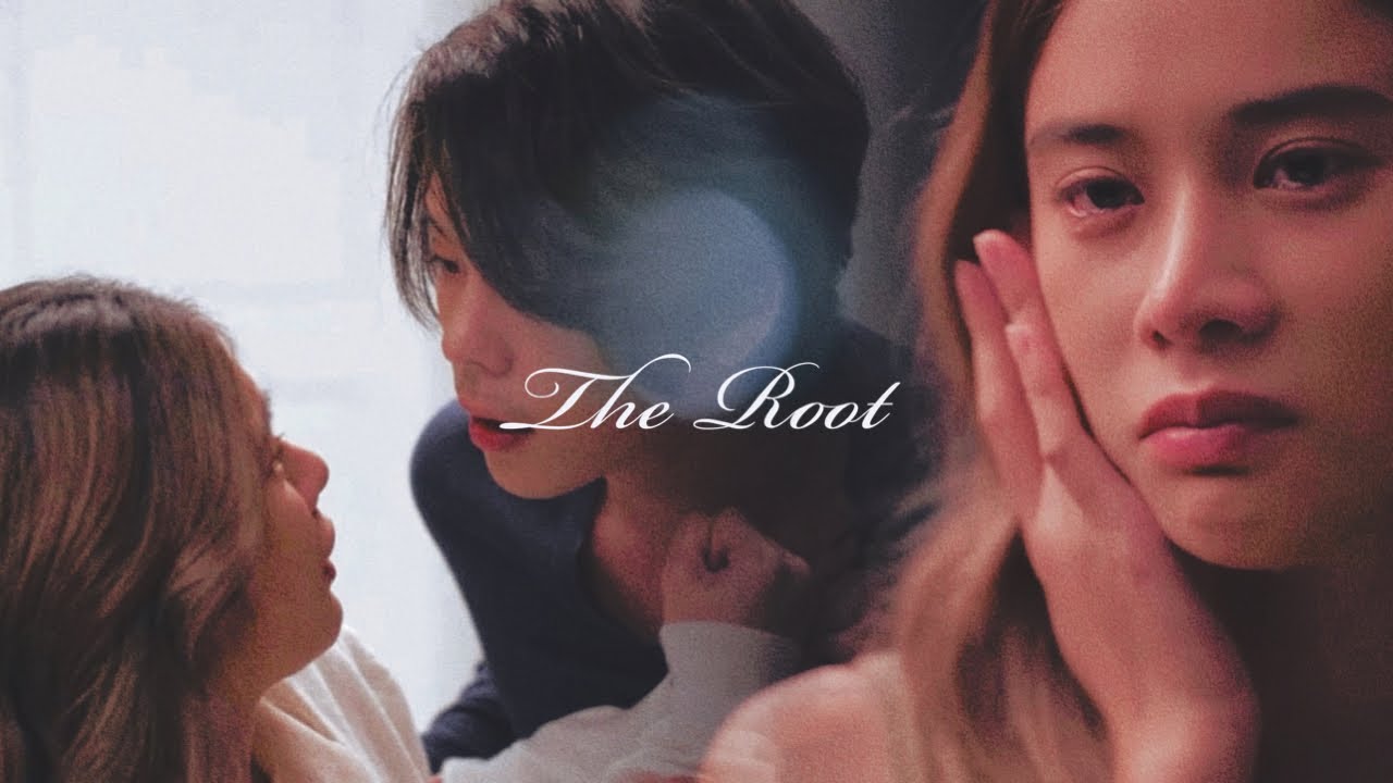 Peach Kao - The Root | รากแก้ว พีช เก้า |FMV (01x05)
