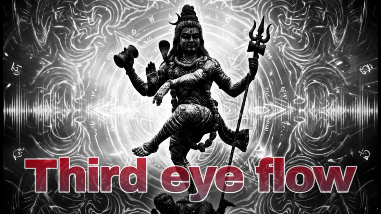 THIRD EYE FLOW - MCXBOB (SHRUNITH) | PRD -YOUNG-V | 2022 | 