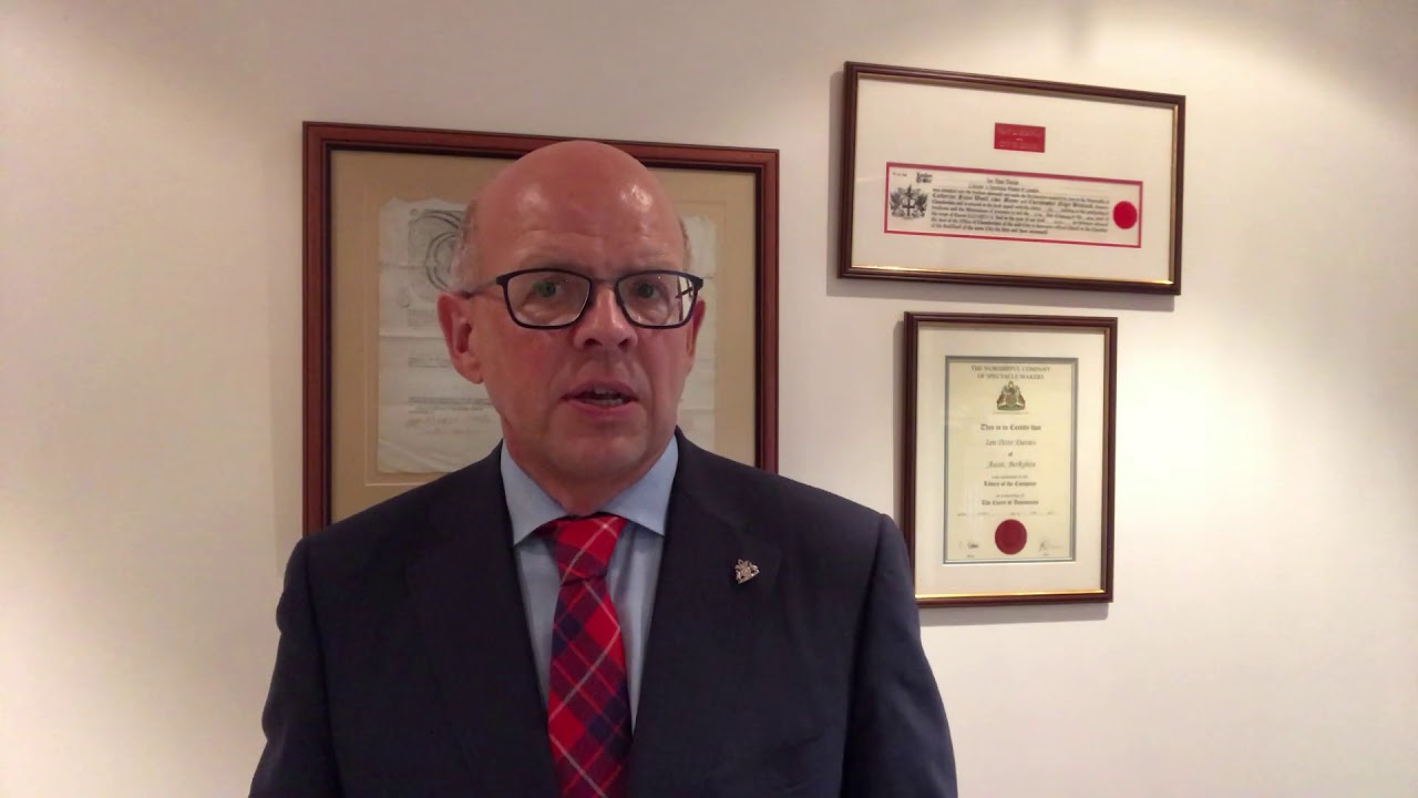 Communication in Optometric Practice