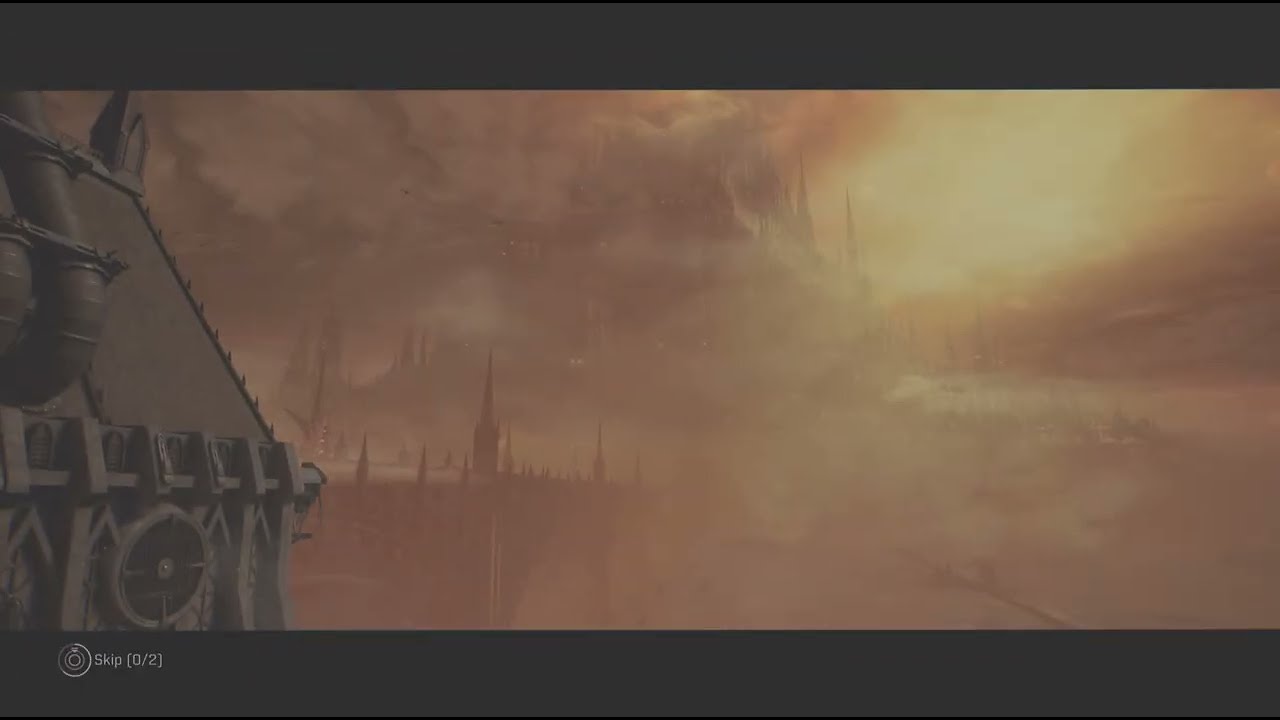 Warhammer 40000: Space Marine 2 For Sanguinius and Guilliman!