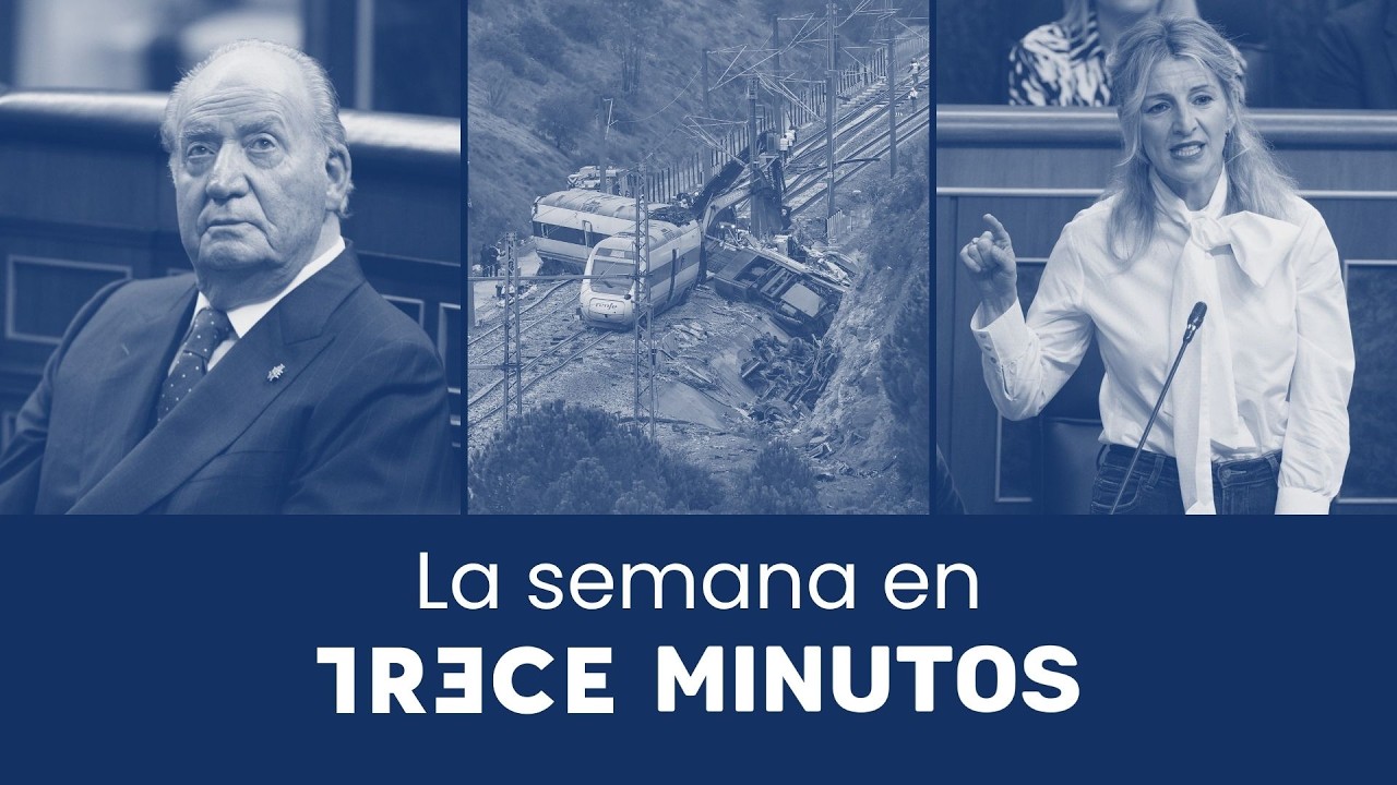 TRECE MINUTOS | 23-F: lo que se vivió y lo que se sabe hoy