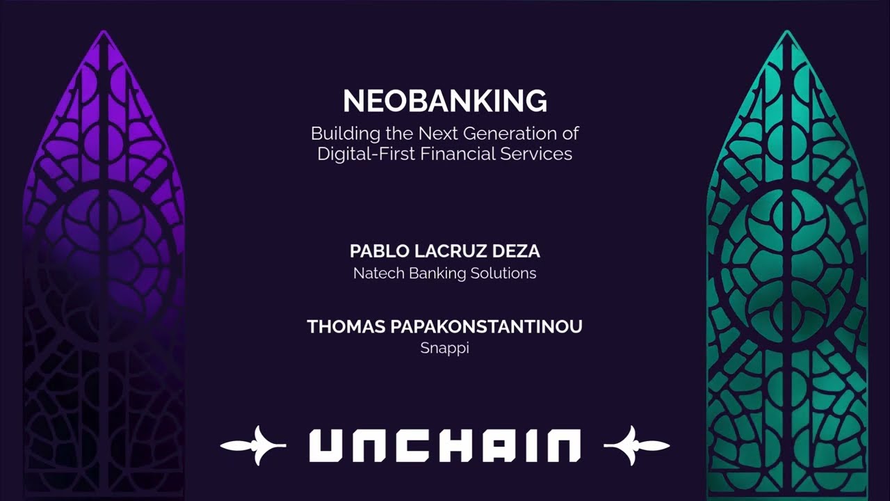 Neobanking: Building the Next Generation of Digital-First Financial Services