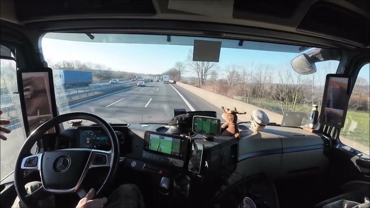 Lkw 