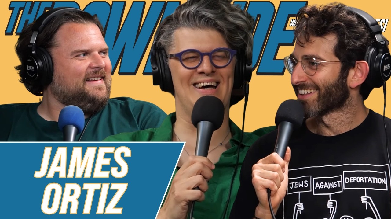 What Rocky&rsquo;s Hole Do with James Ortiz