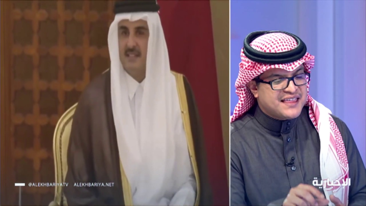 منيف الحربي: حمد بن خليفة فشل في جميع مشاريعه