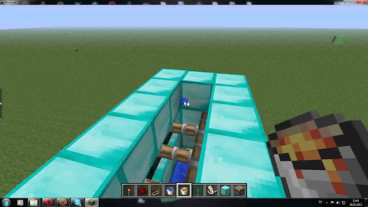 RedSchool с lol300 (wantwoRUS)*part 2*ТВ ЦИКЛ
