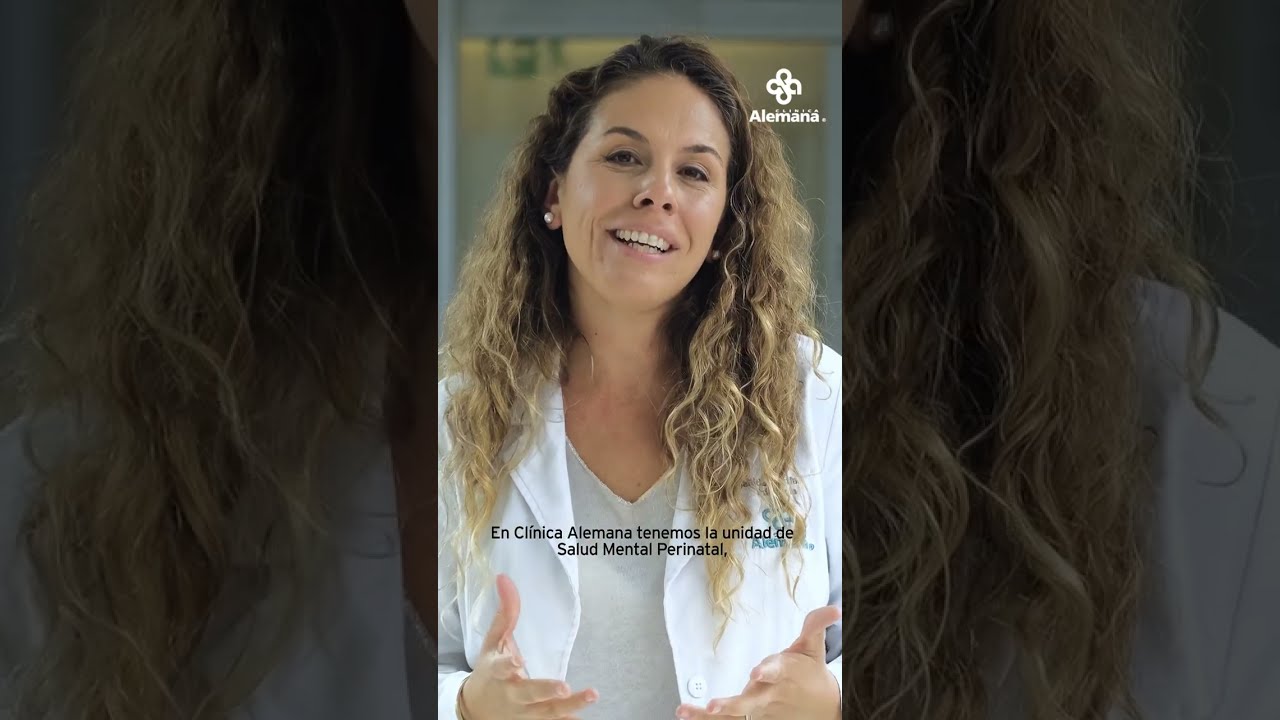 Crisis en la maternidad | Clínica Alemana