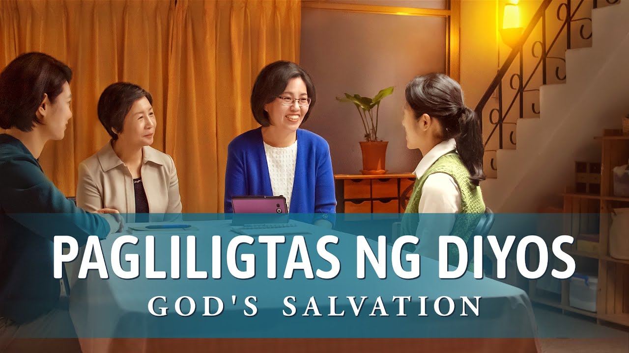 Tagalog Testimony Video | 