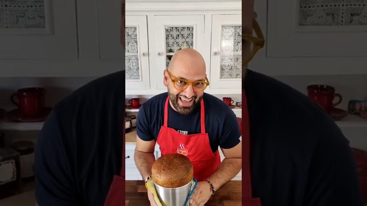 Il babà di Max - I fornelli di Max