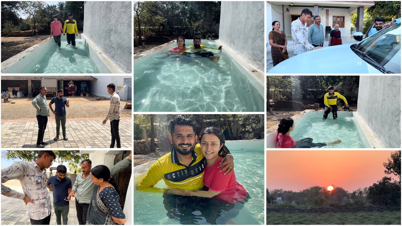આજે અમે એક ગંભીર મુદ્દા પર ચર્ચા કરી 😲
