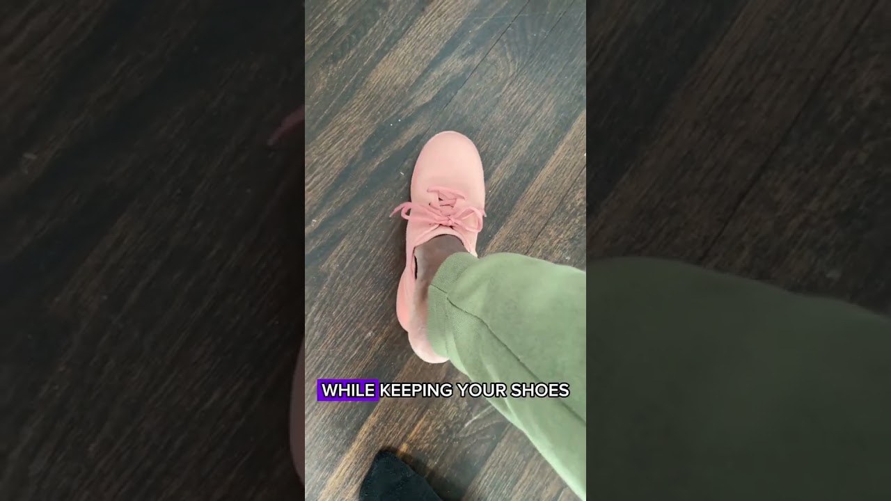 How to Rock Your Shoes without Your Feet Becoming a Stinky Mess