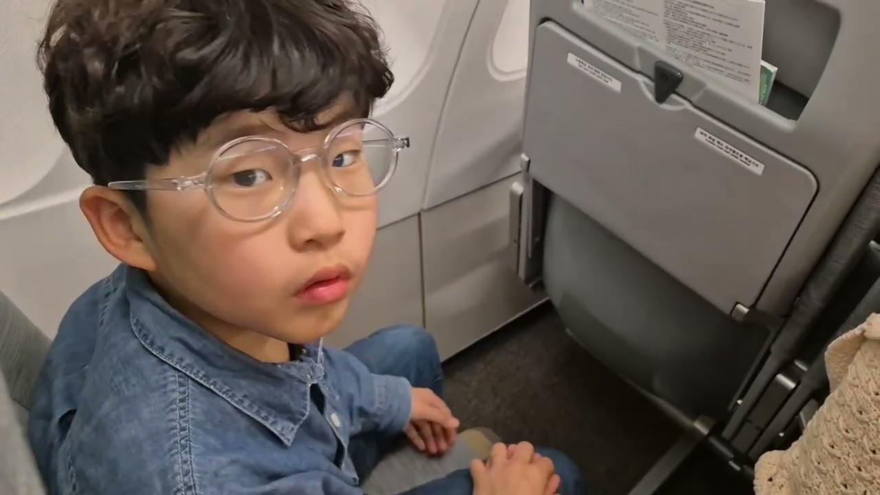2026.01.04. 일 베트남 남부 한달살기 1일차 인천공항-깜란공항-숙소