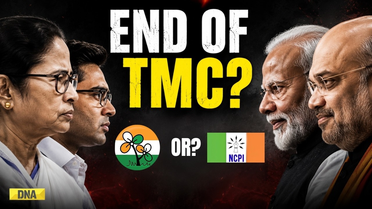 Trinamool Rebel Bloc To Merge With Nationalist Citizens Party, Is This The End Of TMC?