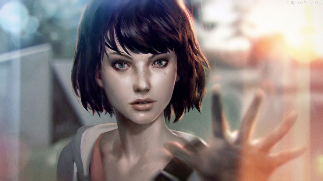 10 Best Time Manipulation Games of All Time