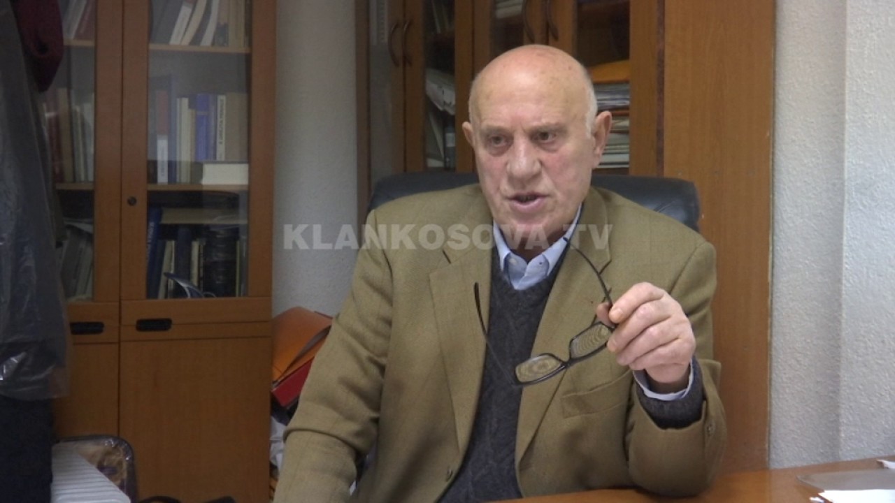 Prishtinasi kreu 13 vjet burgim pa qenë i fajshëm - 13.01.2017 - Klan Kosova