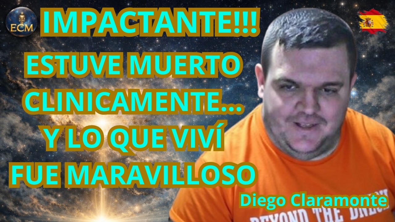 “Lo que Nadie te Cuenta de la Vida Después de la Muerte”