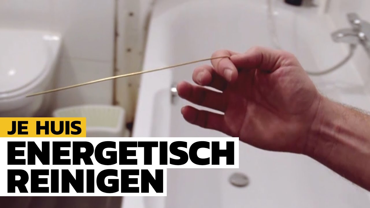 Een geest in je huis? Dan bel je Juno Burger!