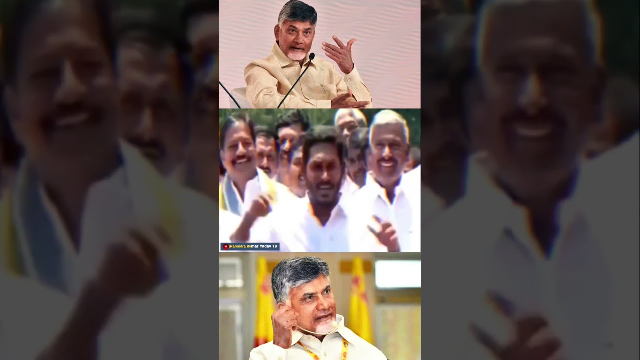 YS Jagan trolls Chandrababu 💀☠️ #ysjagan #chandrababu #viral #shortsfeed #shorts