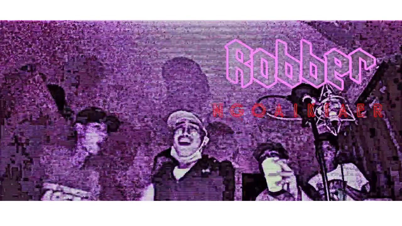 [OFFICIAL MV] OTĐ - LẦU SỐ #2 ( Ft. Robber of NKI) | Buzze, Boo, Robber, Sea...