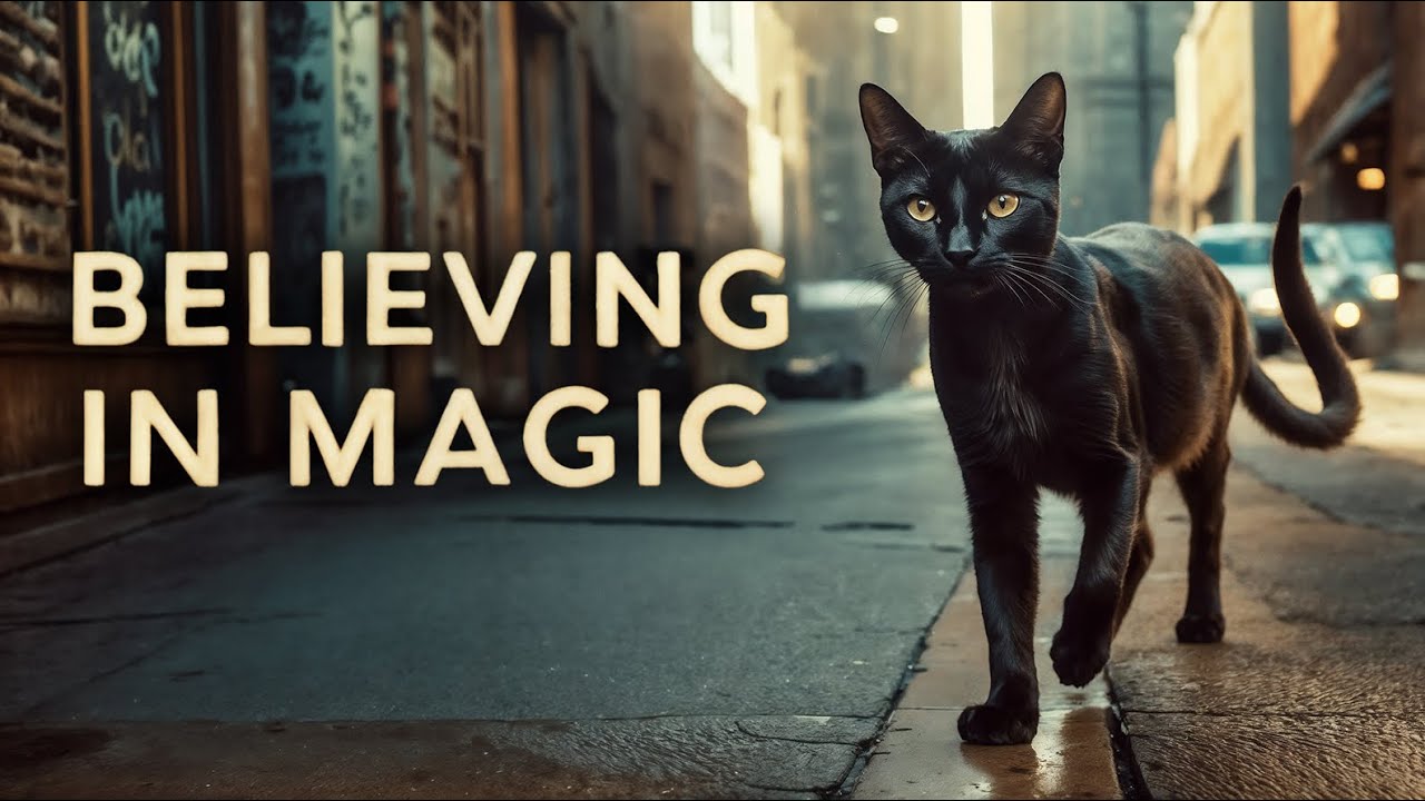 Believing in Magic: The Psychology of Superstition by Stuart A. Vyse (Audio Summary)