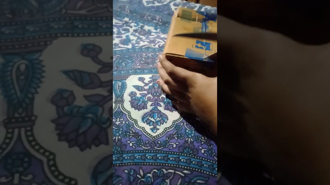 flipkart Aunbox
