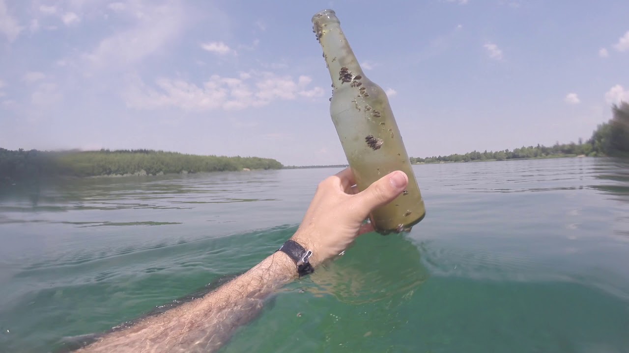 Deeposits Expedition3 Kulkwitzer See for OSCEdays Leipzig 2018